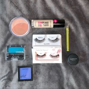 Makeup Bundle